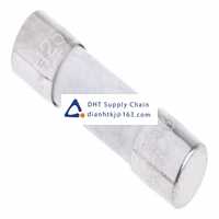  Fuses and Circuit Breakers RS PRO_563-413