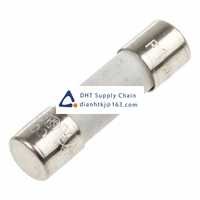  Fuses and Circuit Breakers RS PRO_563-419