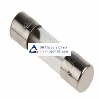  Fuses and Circuit Breakers RS PRO_563-425