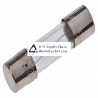  Fuses and Circuit Breakers RS PRO_563-429