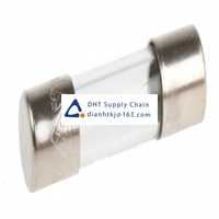  Fuses and Circuit Breakers RS PRO_563-435