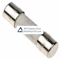  Fuses and Circuit Breakers RS PRO_563-441