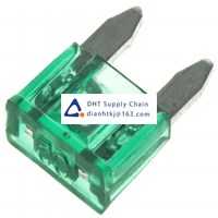  Fuses and Circuit Breakers RS PRO_563-447