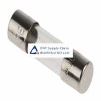  Fuses and Circuit Breakers RS PRO_563-463