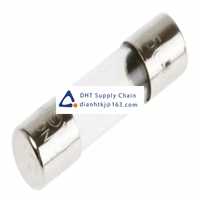  Fuses and Circuit Breakers RS PRO_563-469