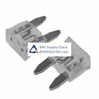  Fuses and Circuit Breakers RS PRO_563-475