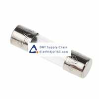  Fuses and Circuit Breakers RS PRO_563-481