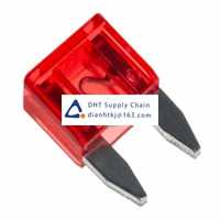  Fuses and Circuit Breakers RS PRO_563-485