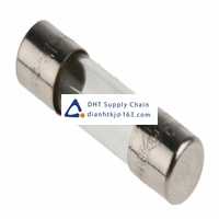  Fuses and Circuit Breakers RS PRO_563-491