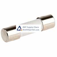  Fuses and Circuit Breakers RS PRO_563-520