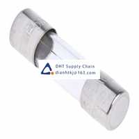  Fuses and Circuit Breakers RS PRO_563-526