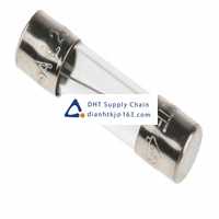  Fuses and Circuit Breakers RS PRO_563-532