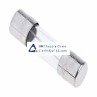  Fuses and Circuit Breakers RS PRO_563-542