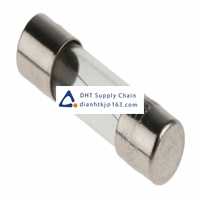  Fuses and Circuit Breakers RS PRO_563-558