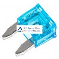  Fuses and Circuit Breakers RS PRO_563-570