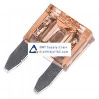  Fuses and Circuit Breakers RS PRO_563-576