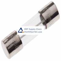  Fuses and Circuit Breakers RS PRO_563-586