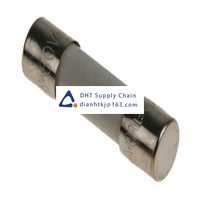  Fuses and Circuit Breakers RS PRO_563-592