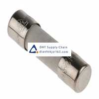  Fuses and Circuit Breakers RS PRO_563-605