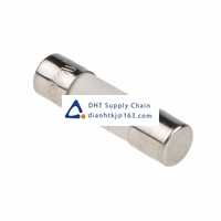  Fuses and Circuit Breakers RS PRO_563-609