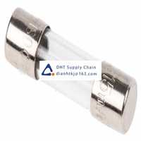  Fuses and Circuit Breakers RS PRO_563-611