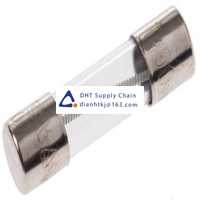  Fuses and Circuit Breakers RS PRO_563-615