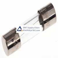  Fuses and Circuit Breakers RS PRO_563-627