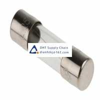  Fuses and Circuit Breakers RS PRO_563-633