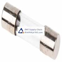  Fuses and Circuit Breakers RS PRO_563-637