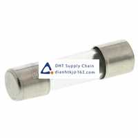  Fuses and Circuit Breakers RS PRO_563-649