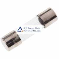  Fuses and Circuit Breakers RS PRO_563-655