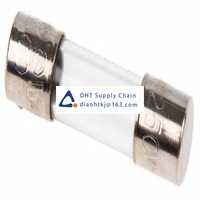  Fuses and Circuit Breakers RS PRO_563-665