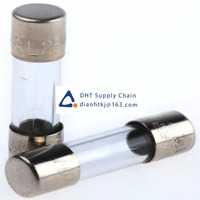  Fuses and Circuit Breakers RS PRO_563-671