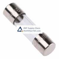  Fuses and Circuit Breakers RS PRO_563-677