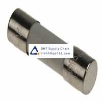  Fuses and Circuit Breakers RS PRO_563-693