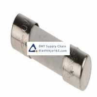  Fuses and Circuit Breakers RS PRO_563-699