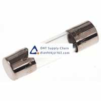  Fuses and Circuit Breakers RS PRO_563-700