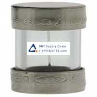  Fuses and Circuit Breakers RS PRO_563-706