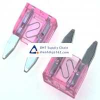  Fuses and Circuit Breakers RS PRO_563-712