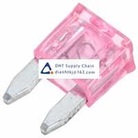  Fuses and Circuit Breakers RS PRO_563-716