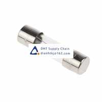  Fuses and Circuit Breakers RS PRO_563-728