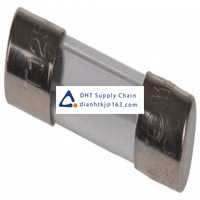  Fuses and Circuit Breakers RS PRO_563-734