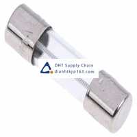  Fuses and Circuit Breakers RS PRO_563-738