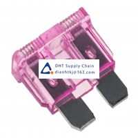  Fuses and Circuit Breakers RS PRO_563-740