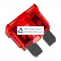  Fuses and Circuit Breakers RS PRO_563-744