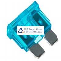  Fuses and Circuit Breakers RS PRO_563-750