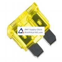  Fuses and Circuit Breakers RS PRO_563-762