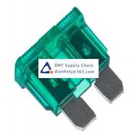  Fuses and Circuit Breakers RS PRO_563-766