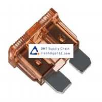  Fuses and Circuit Breakers RS PRO_563-772