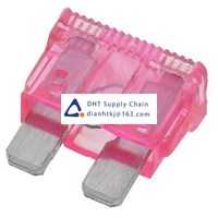  Fuses and Circuit Breakers RS PRO_563-788